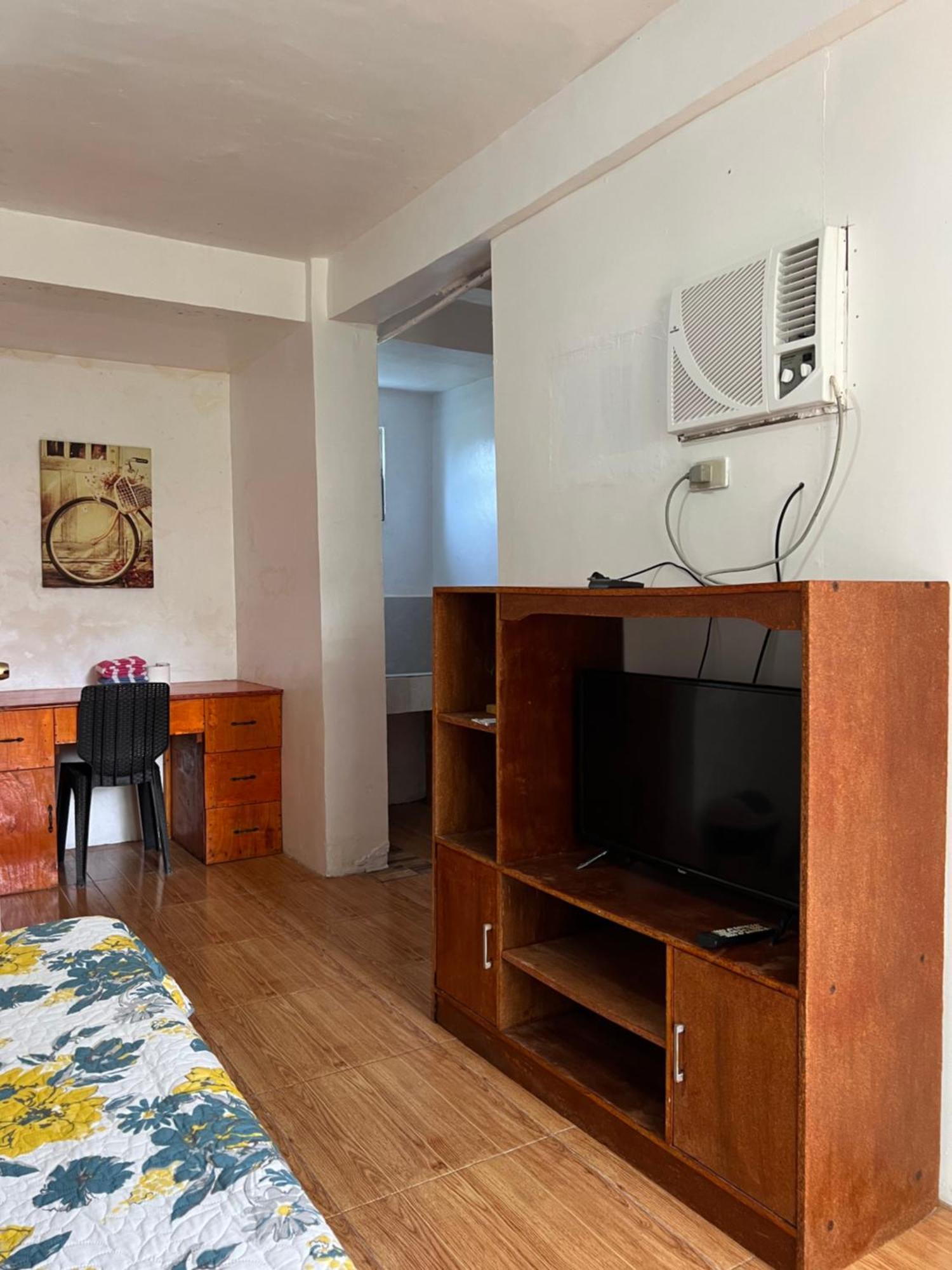 Carles Treasure Beach Resort מראה חיצוני תמונה