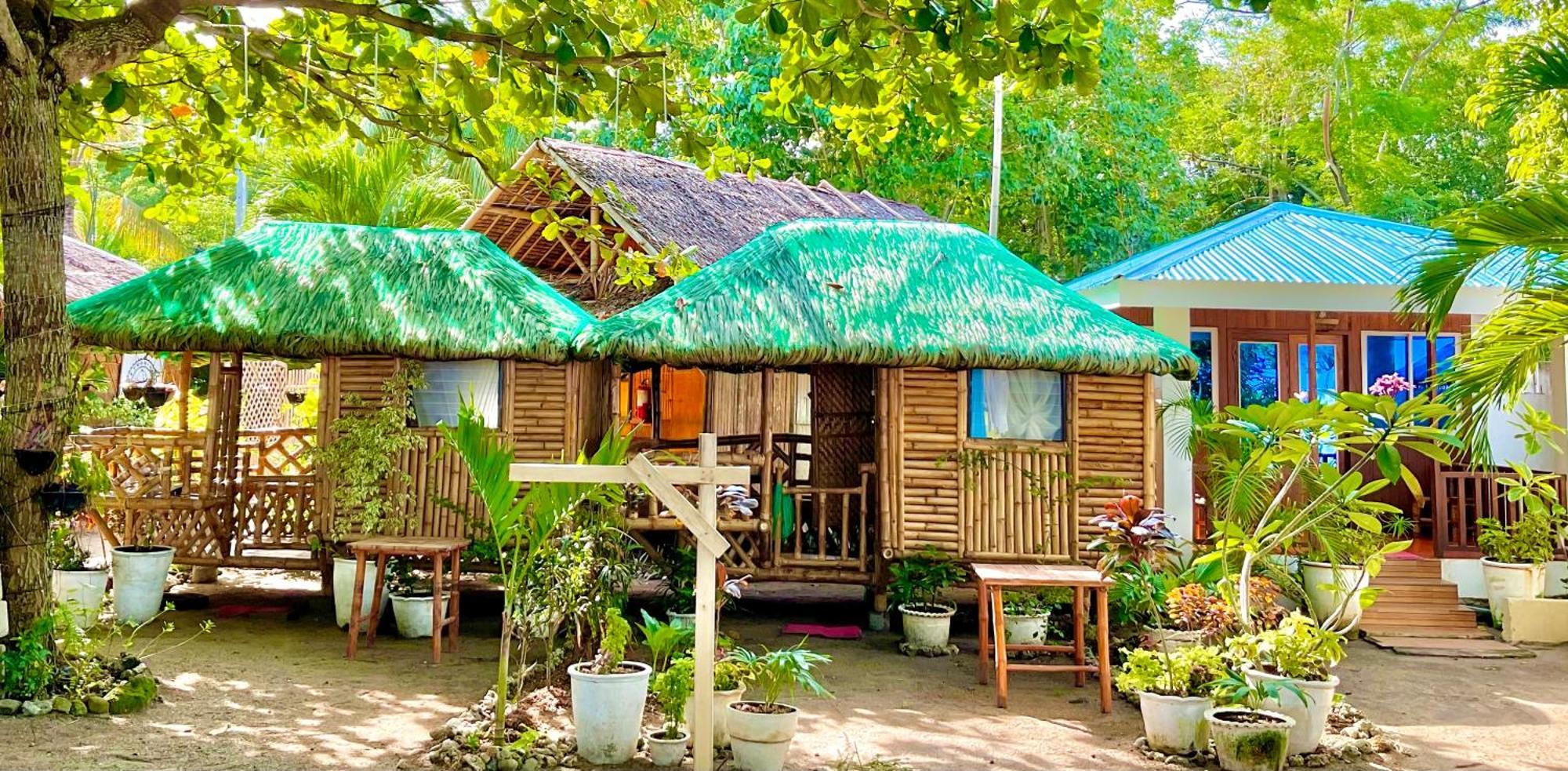 Carles Treasure Beach Resort מראה חיצוני תמונה