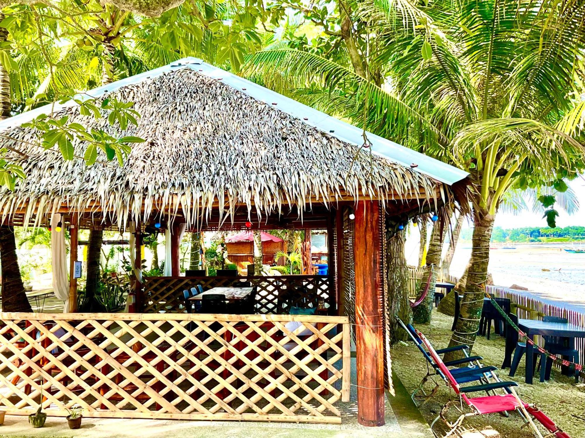 Carles Treasure Beach Resort מראה חיצוני תמונה