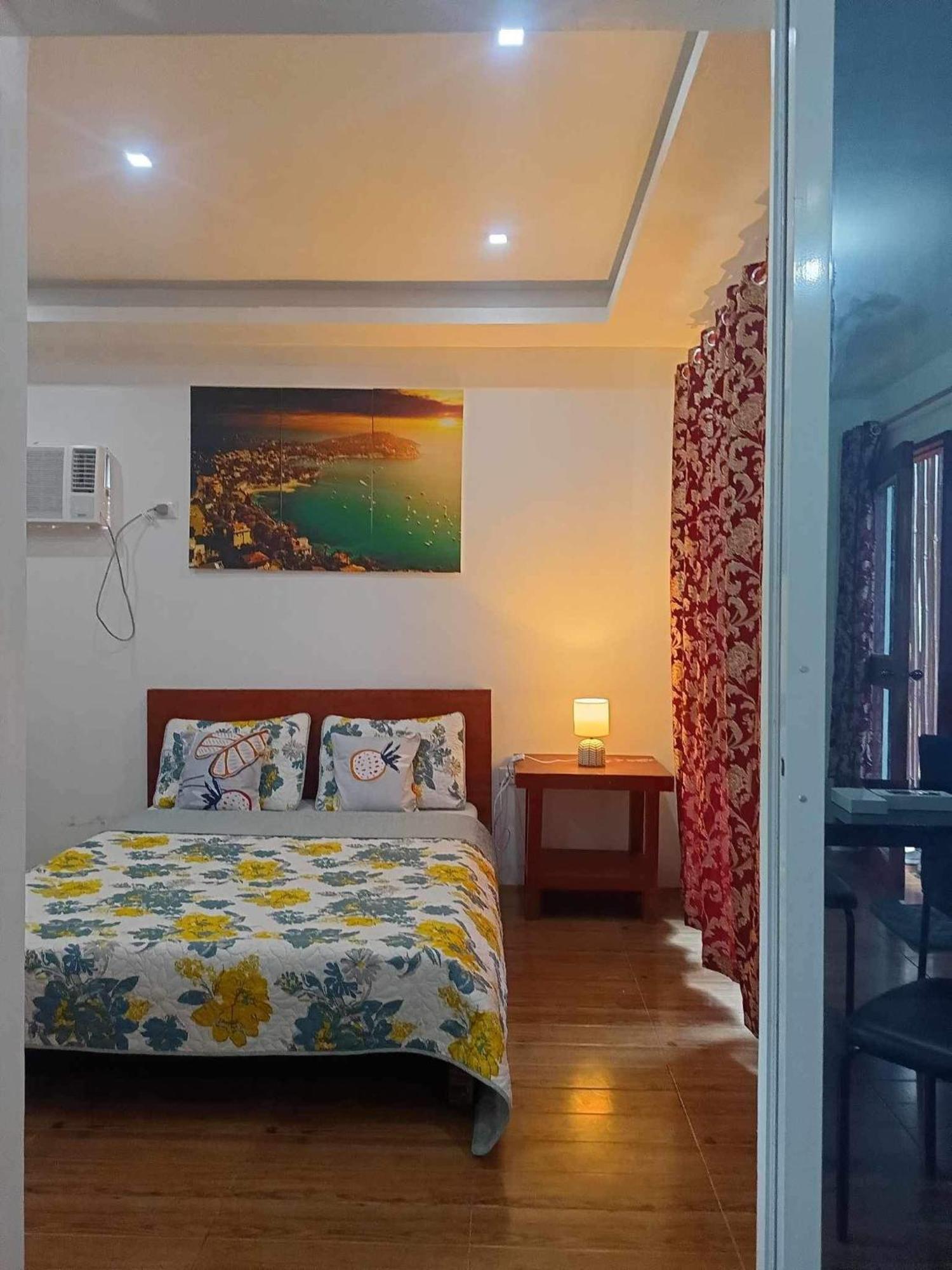 Carles Treasure Beach Resort מראה חיצוני תמונה