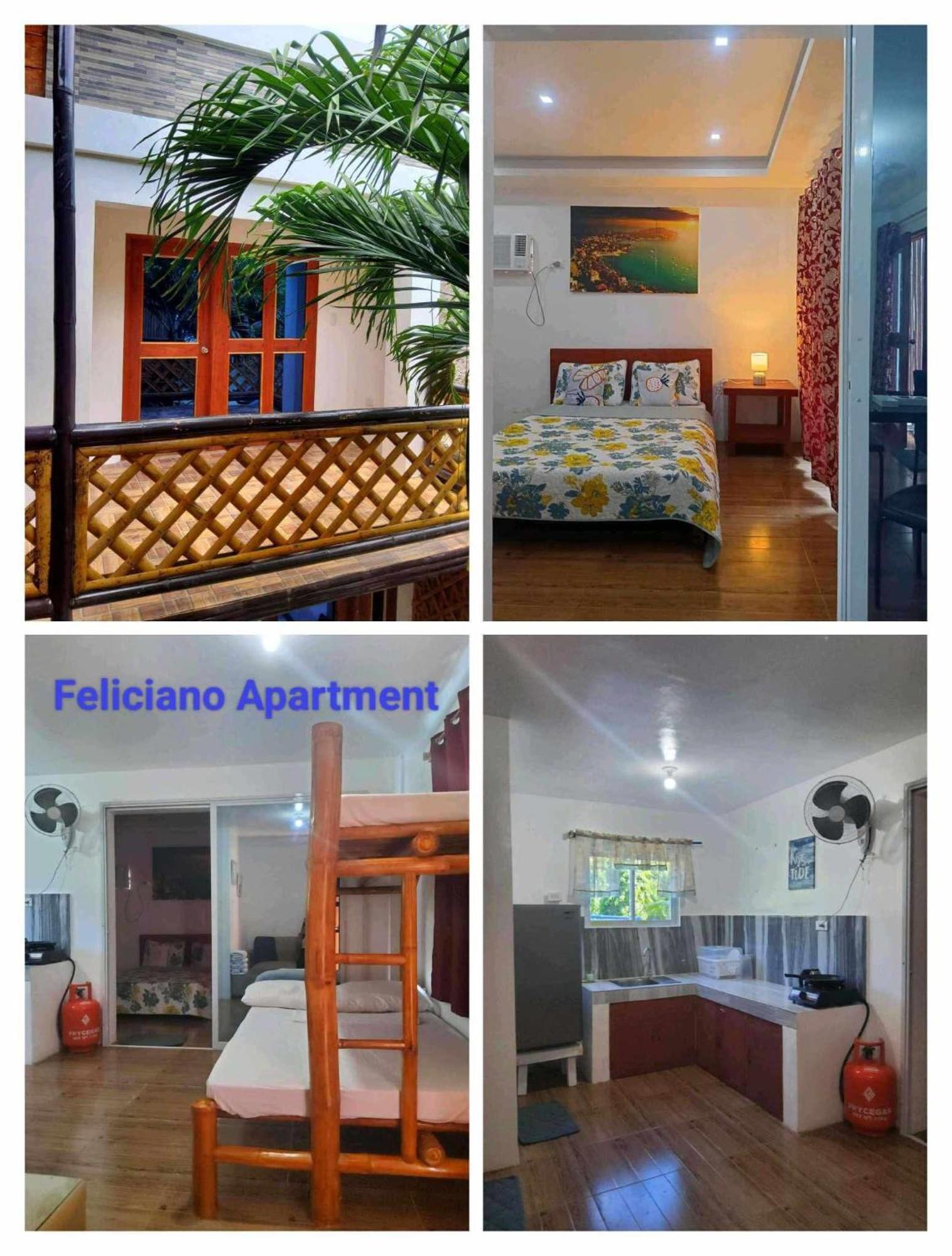 Carles Treasure Beach Resort מראה חיצוני תמונה